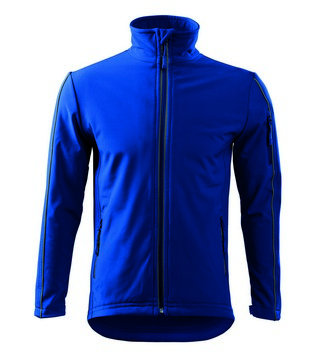 Pánská softshellová bunda Jacket